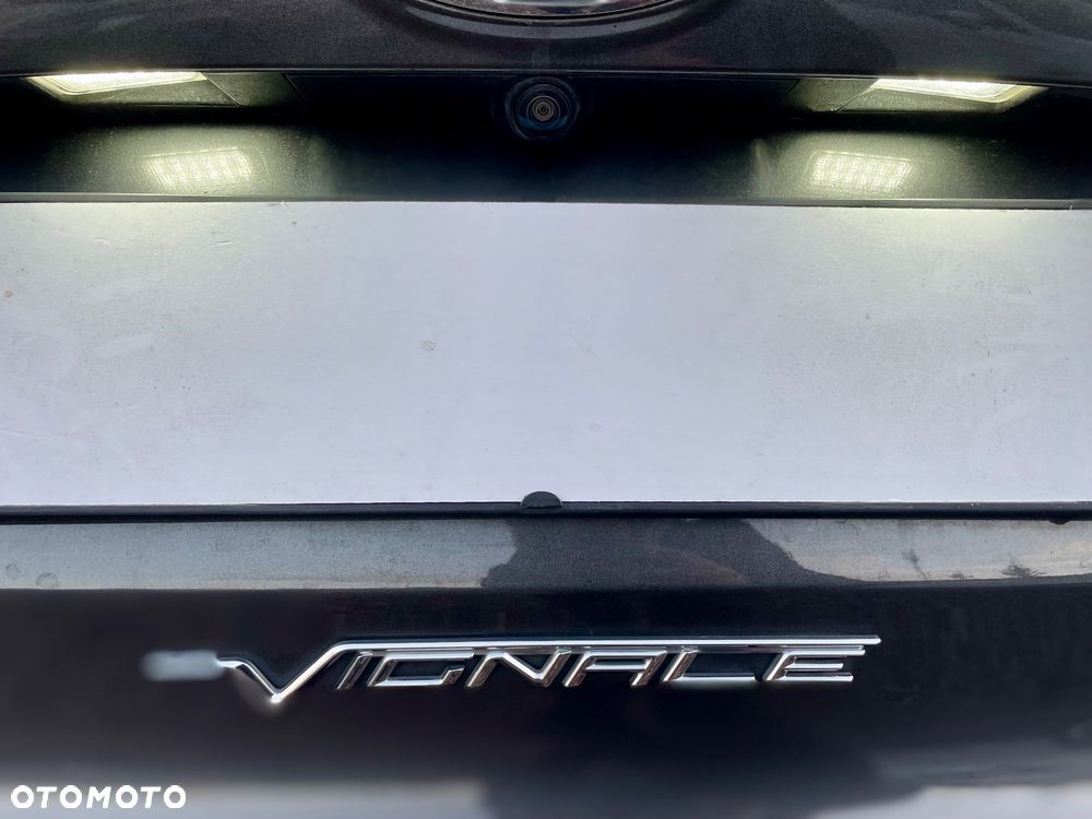 Ford Kuga 2.0 TDCi 4x4 Vignale - 38