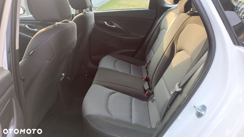 Hyundai i30 1.4 Classic - 8