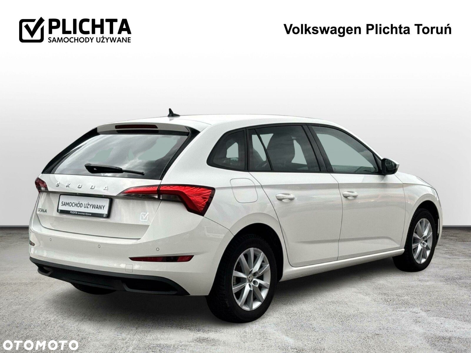Skoda Scala 1.0 TSI Ambition - 6