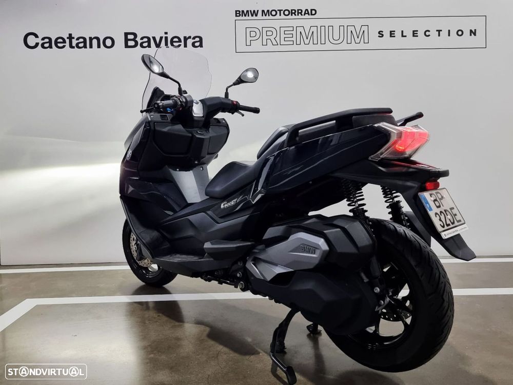 BMW C 400 GT 400 GT - 8