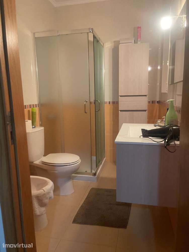 Moradia T4 geminada com terraço em Aljustrel - Grande imagem: 5/9