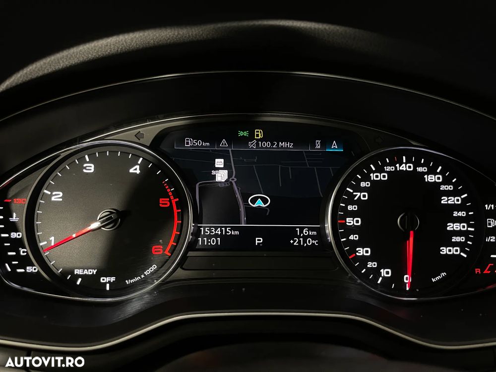 Audi A4 Avant 2.0 35 TDI S tronic MHEV Advanced - 29