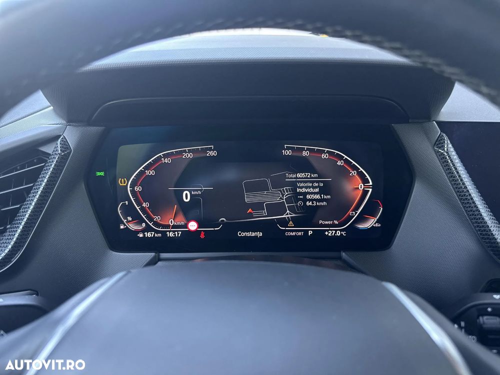 BMW Seria 1 - 15