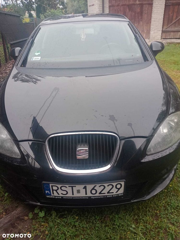 Seat Leon - 4