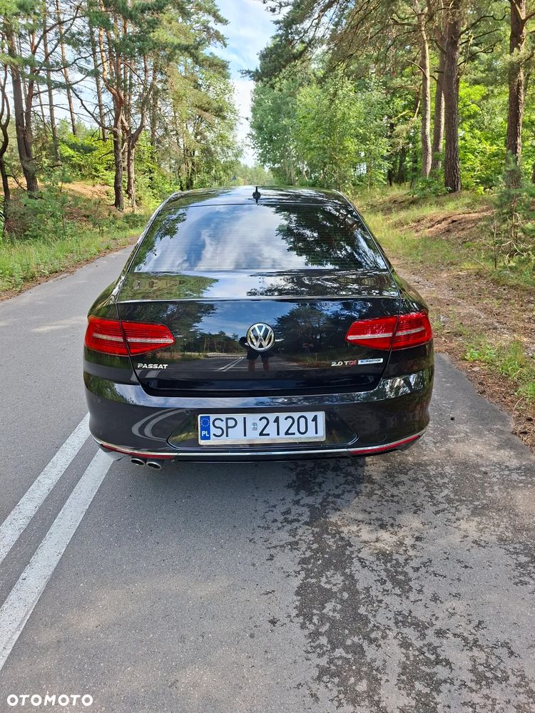 Volkswagen Passat - 7