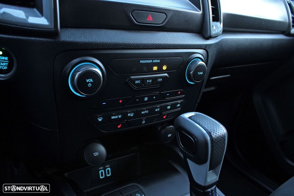 Ford Ranger 2.0 TDCi CD Raptor 4WD - 14