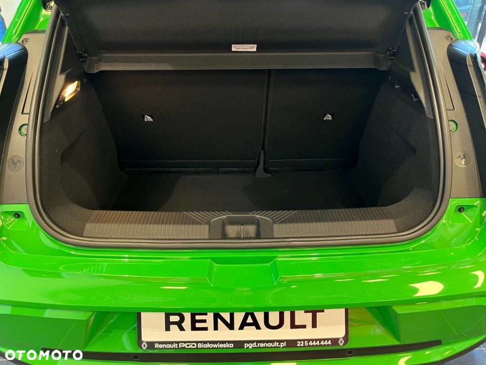 Renault 5 - 9