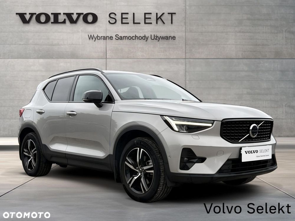 Volvo Xc 40 2025 photo 4