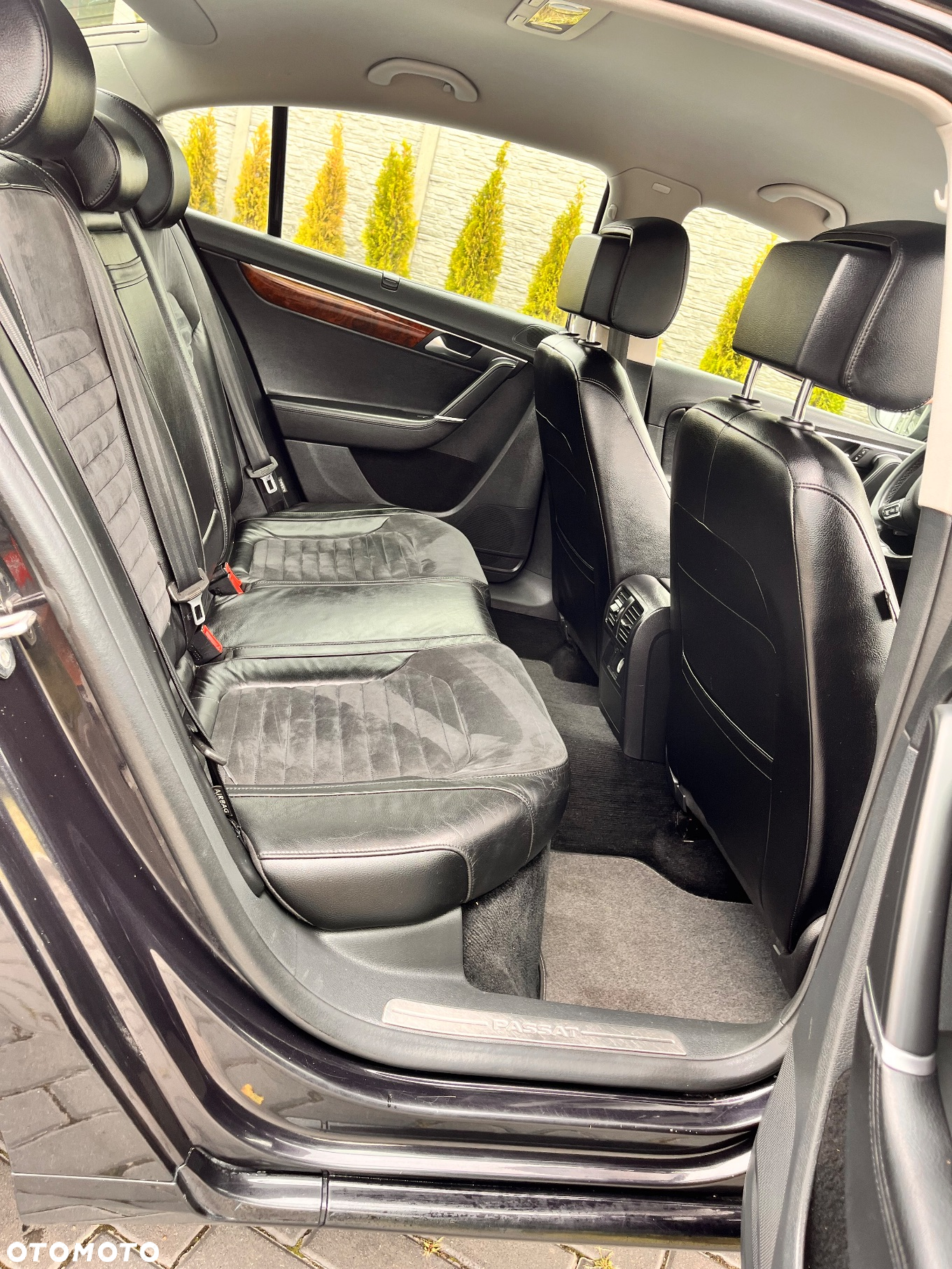 Volkswagen Passat 2.0 TDI DPF Highline DSG - 6