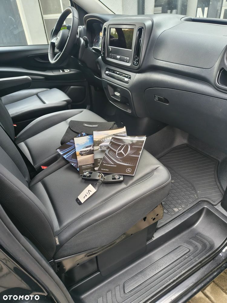 Mercedes-Benz Vito - 13