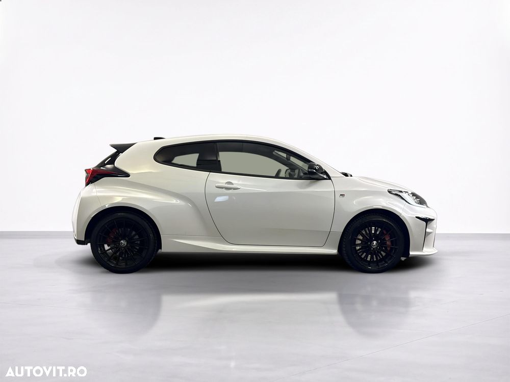 Toyota Yaris GR - 7