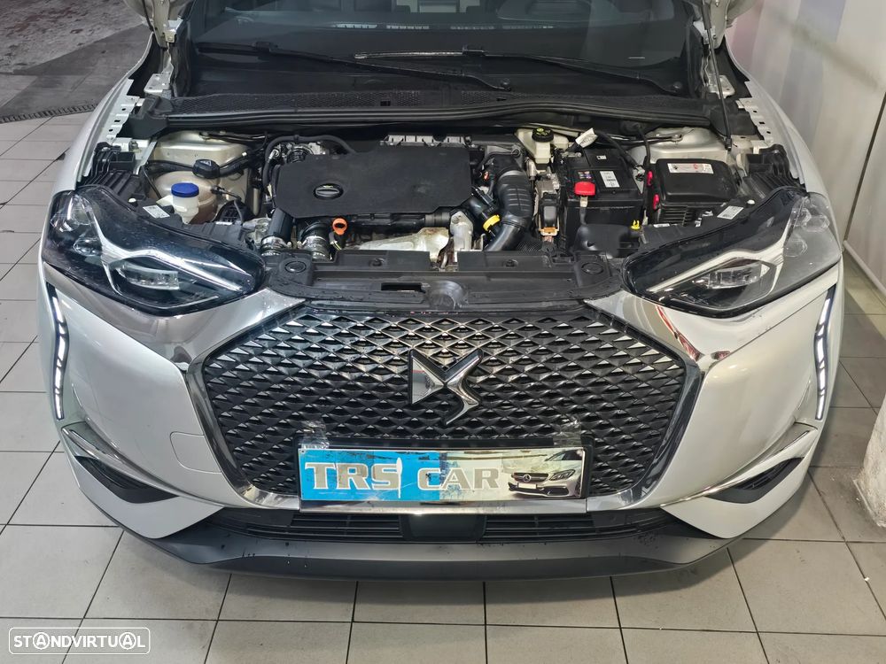 DS DS3 Crossback - 3