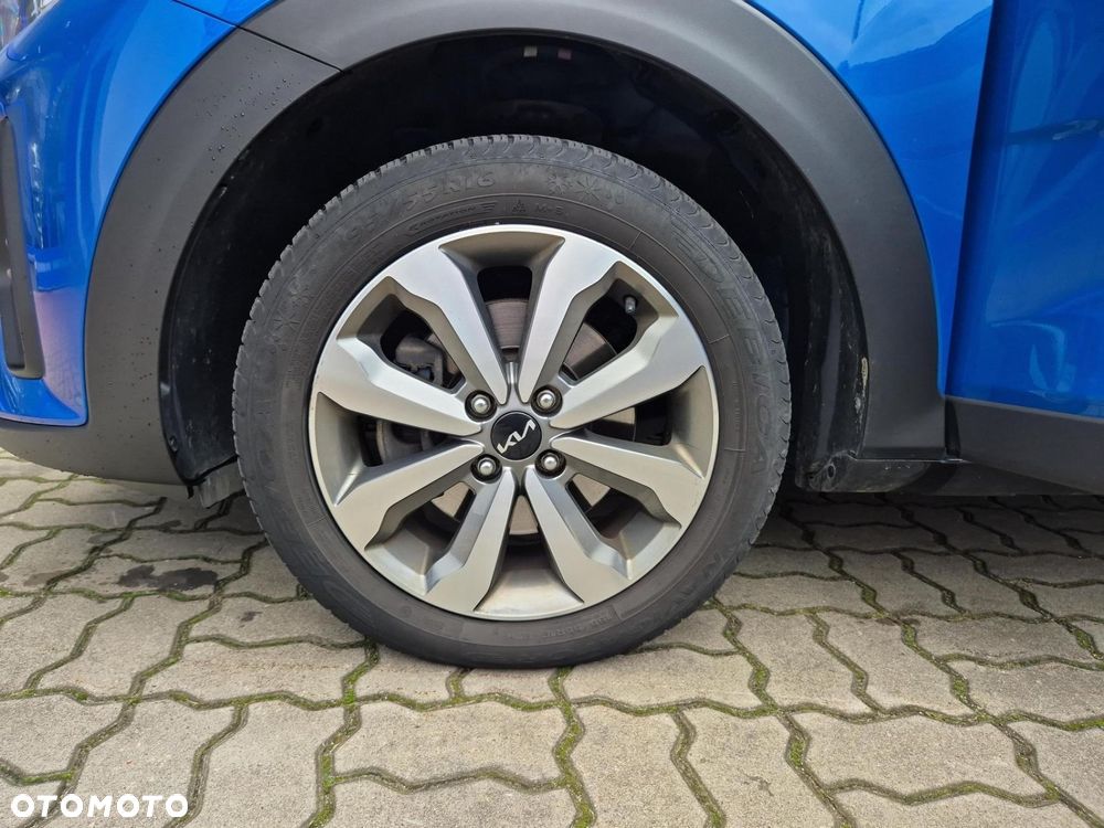 Kia Stonic - 18