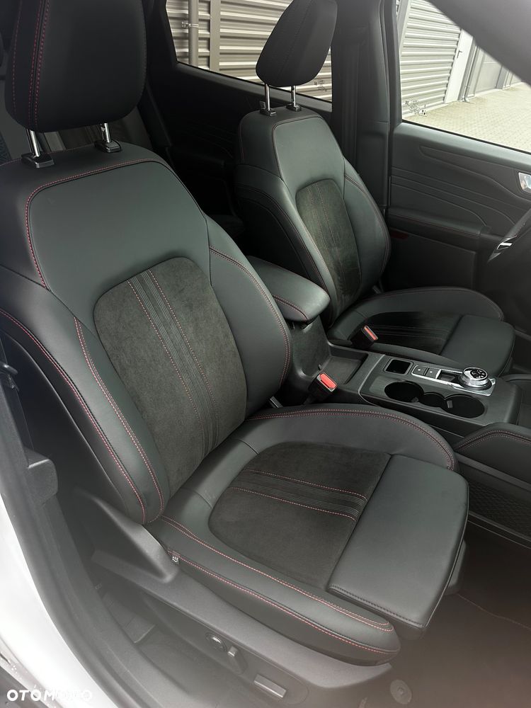 Ford Kuga 2.5 Duratec PHEV ST-LINE X - 7