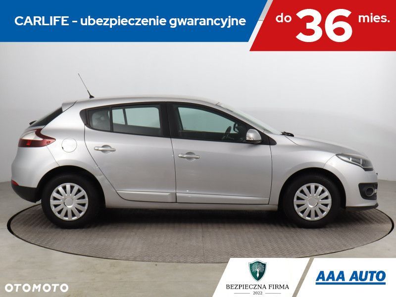 Renault Megane - 8