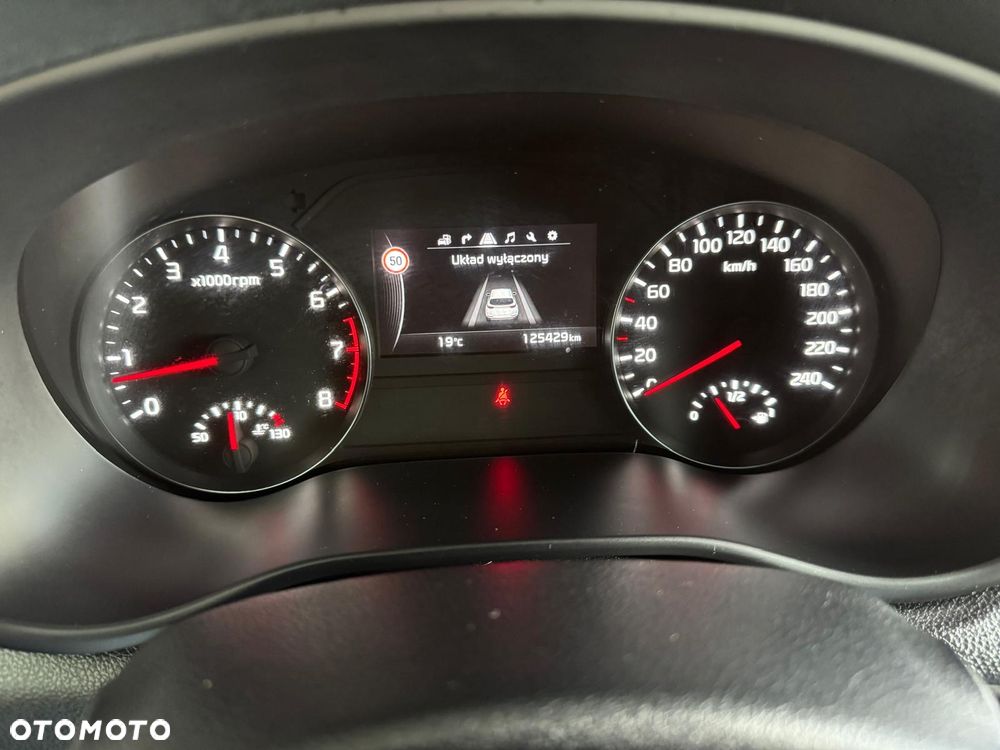 Kia Sportage - 22