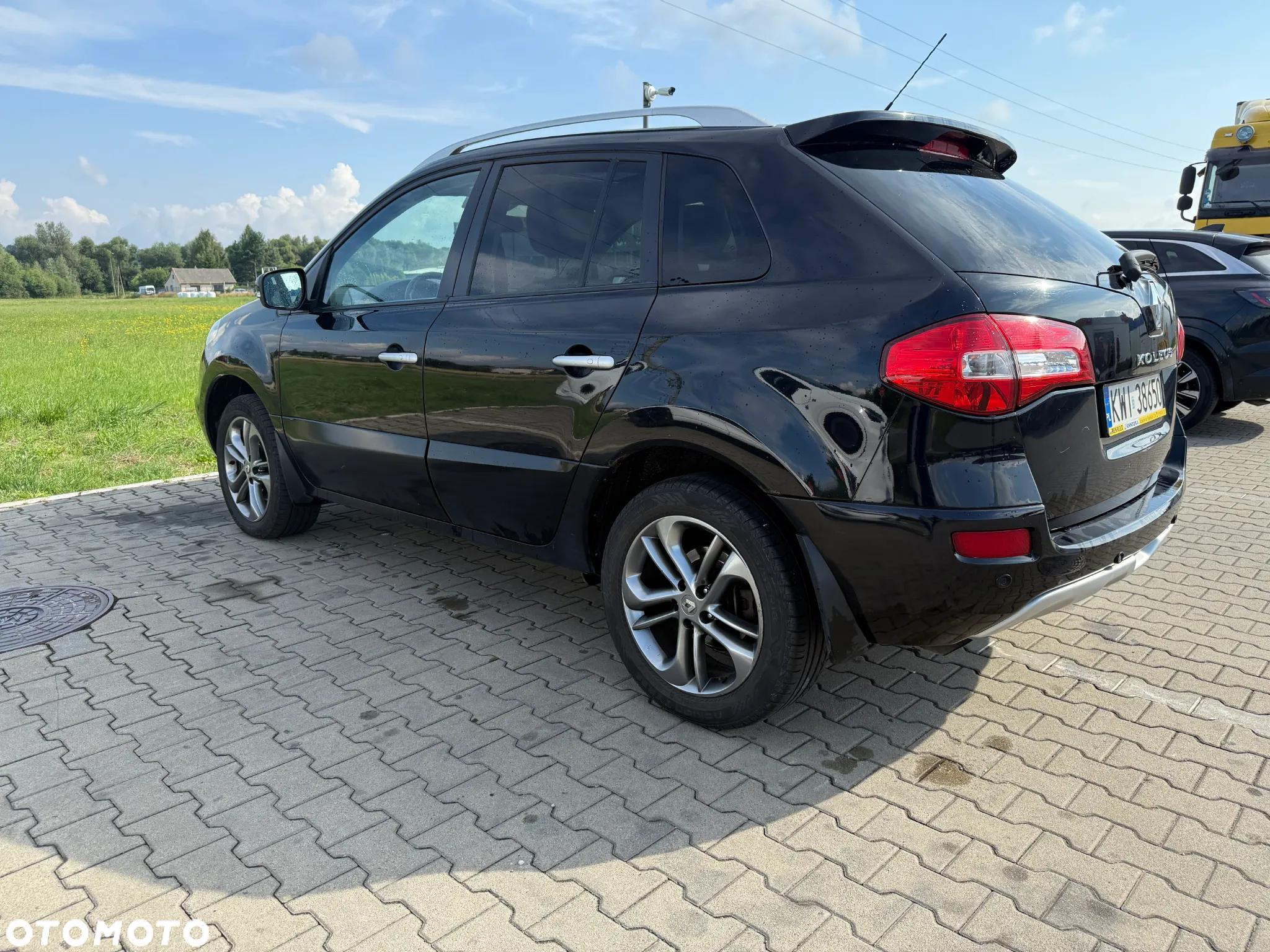 Renault Koleos 2.0 dCi 4x4 Privilege - 9