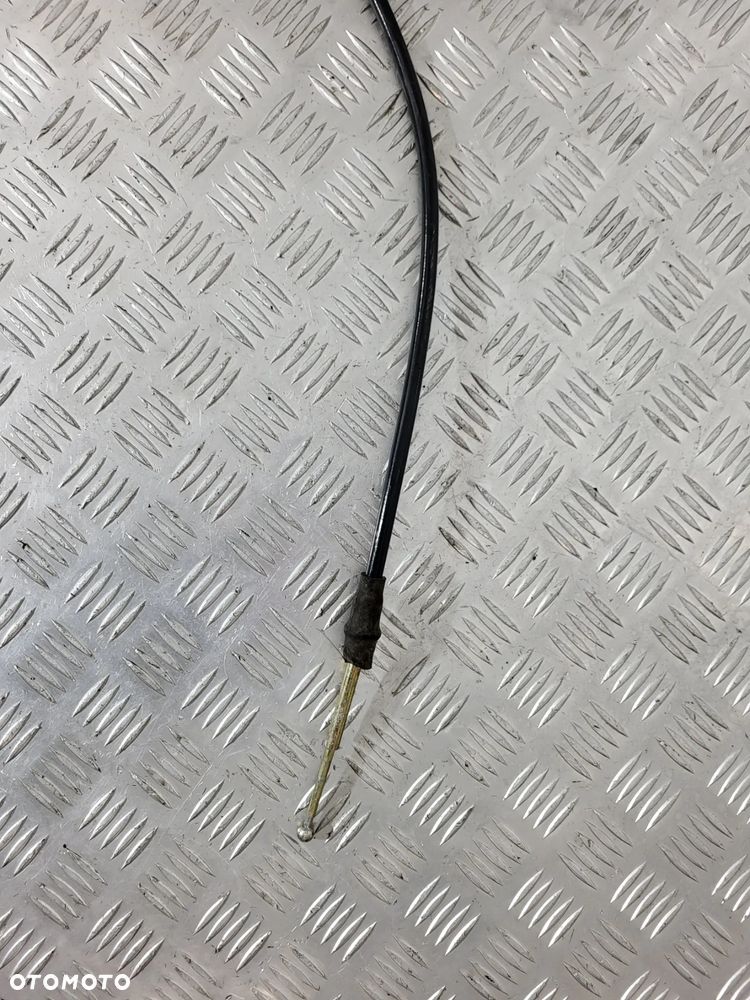 Land Rover Discovery II Linka Zmiany Biegów - 2