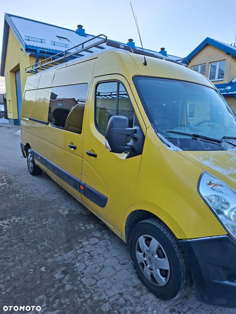 Renault Master - 8