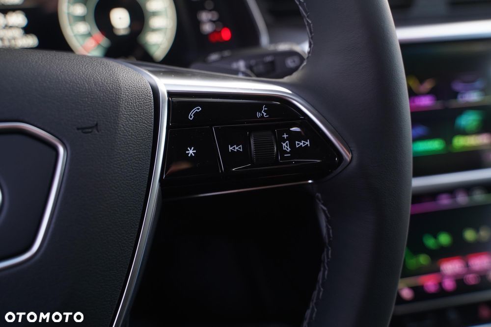 Audi A6 - 14