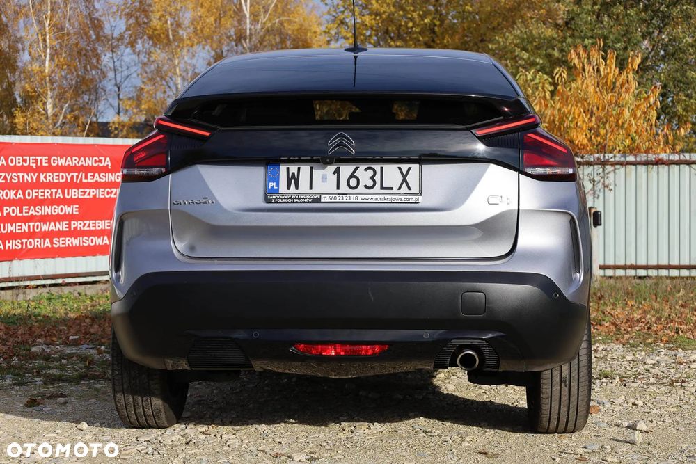 Citroën C4 1.5 BlueHDi Shine S&S - 7