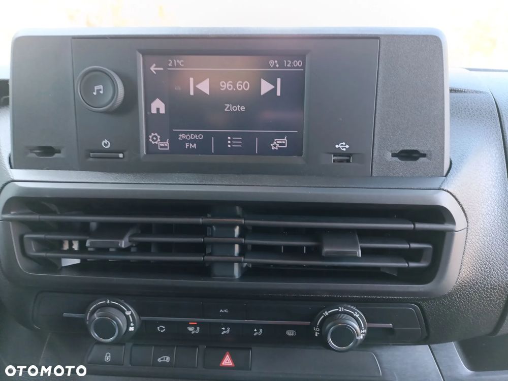 Toyota Proace - 18