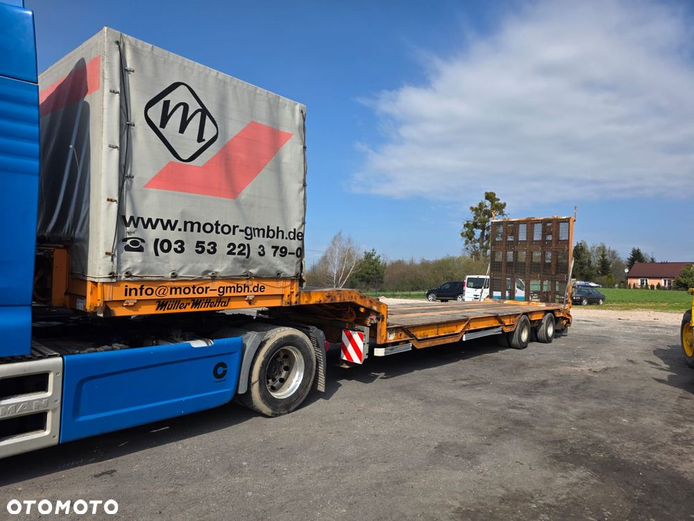 Müller-Mitteltal - 1