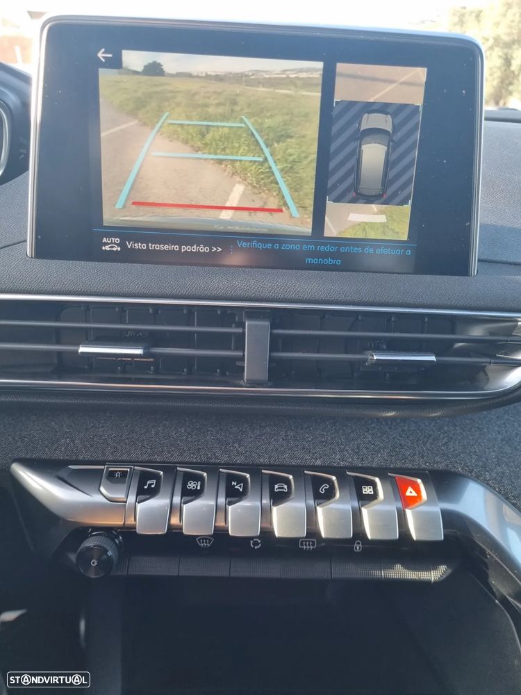 Peugeot 3008 1.2 PureTech GT Line - 5