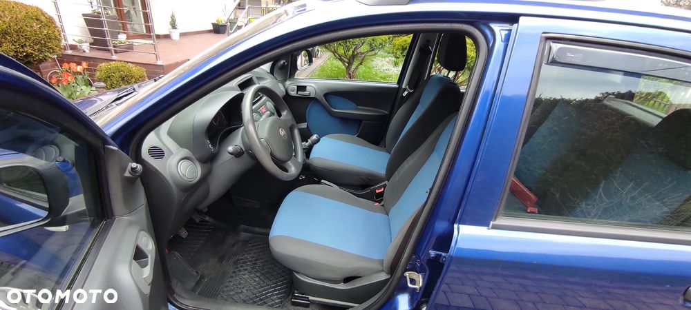 Fiat Panda 1.2 Dynamic - 7