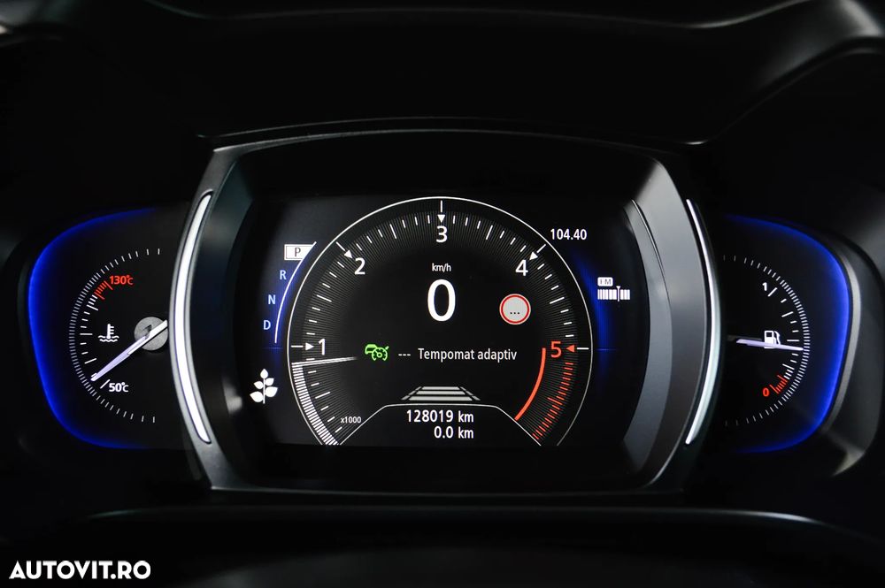 Renault Koleos BLUE dCi 185 X-tronic INTENS - 19