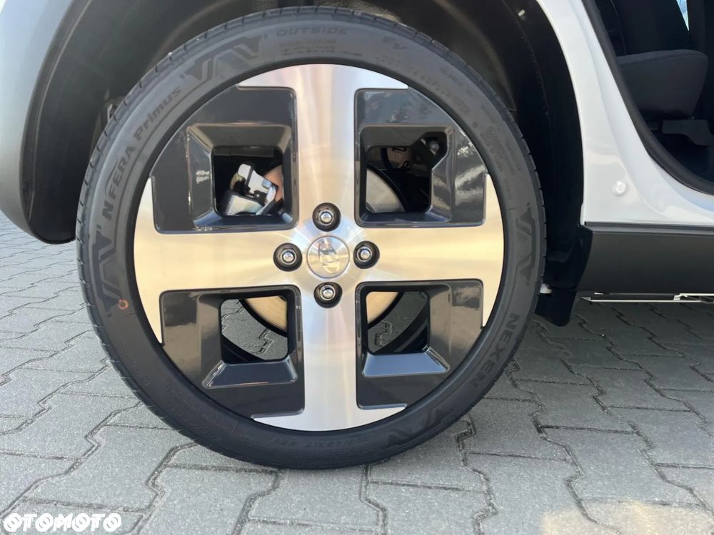Hyundai Inster 49kWh Smart - 19
