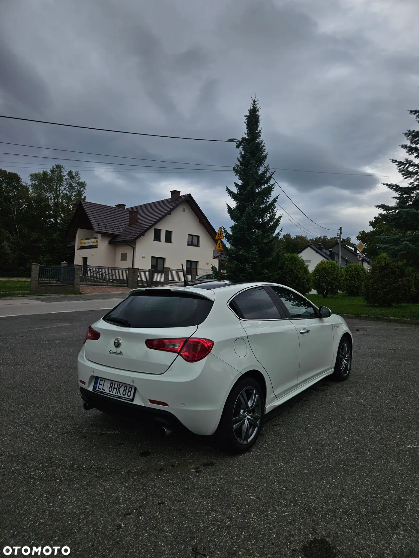 Alfa Romeo Giulietta - 4