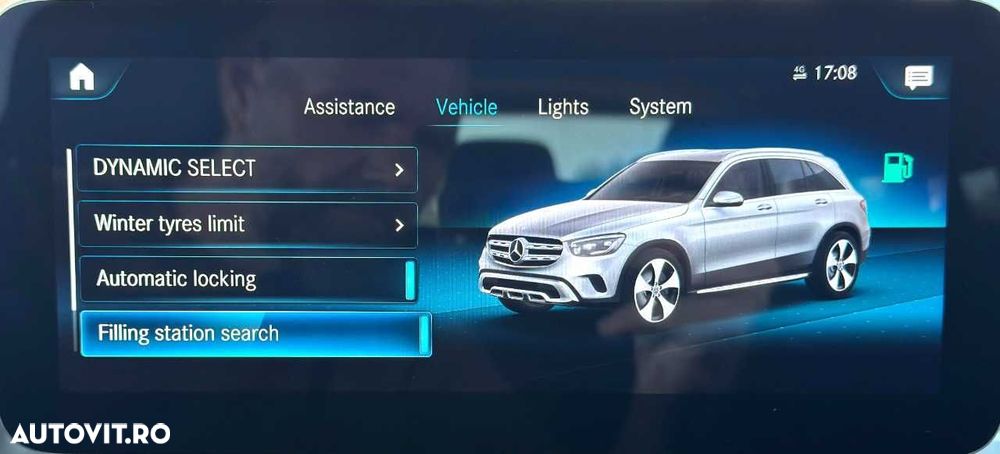 Mercedes-Benz GLC - 34