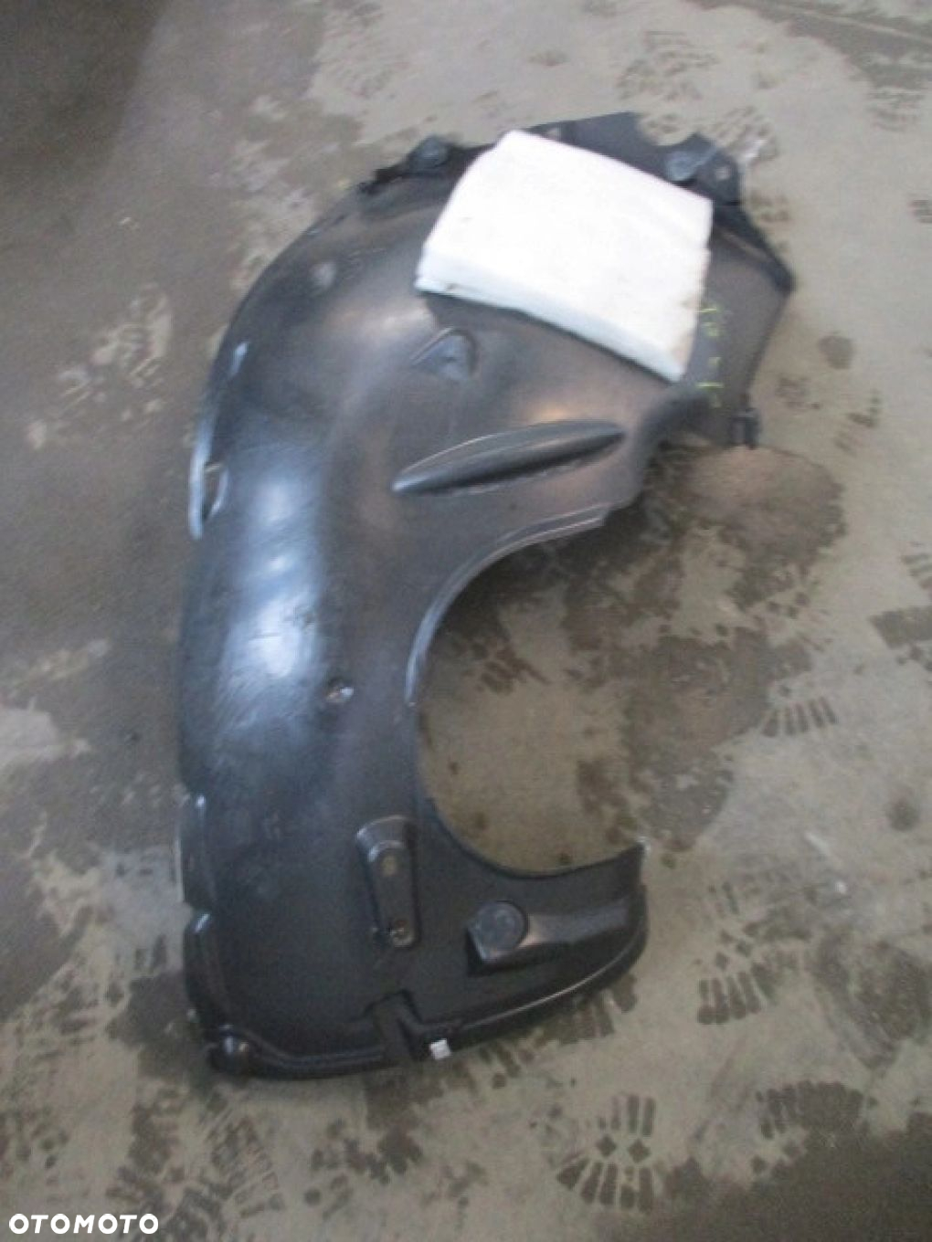 NADKOLE PRZEDNIE PRAWE CUPRA FORMENTOR 5FF809958 - 2