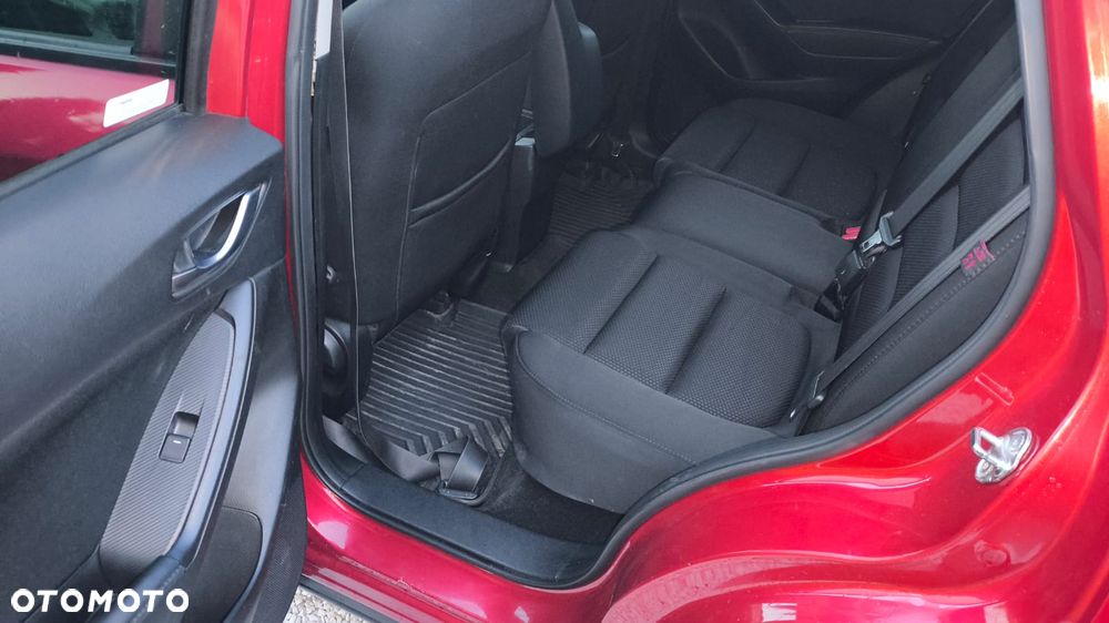 Mazda CX-5 - 14