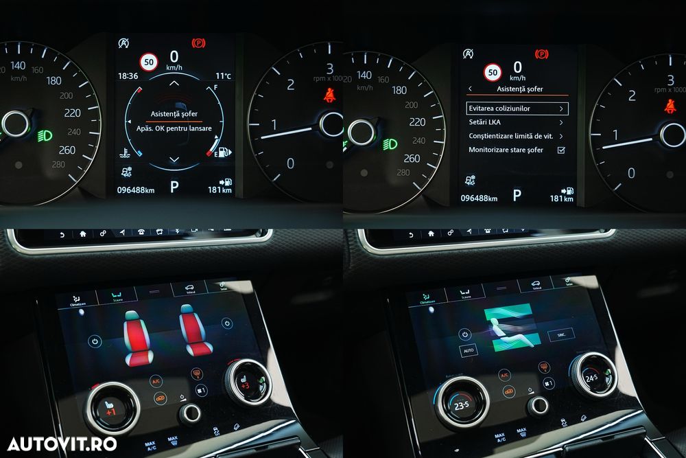 Land Rover Range Rover Velar 2.0 R-Dynamic HSE - 15