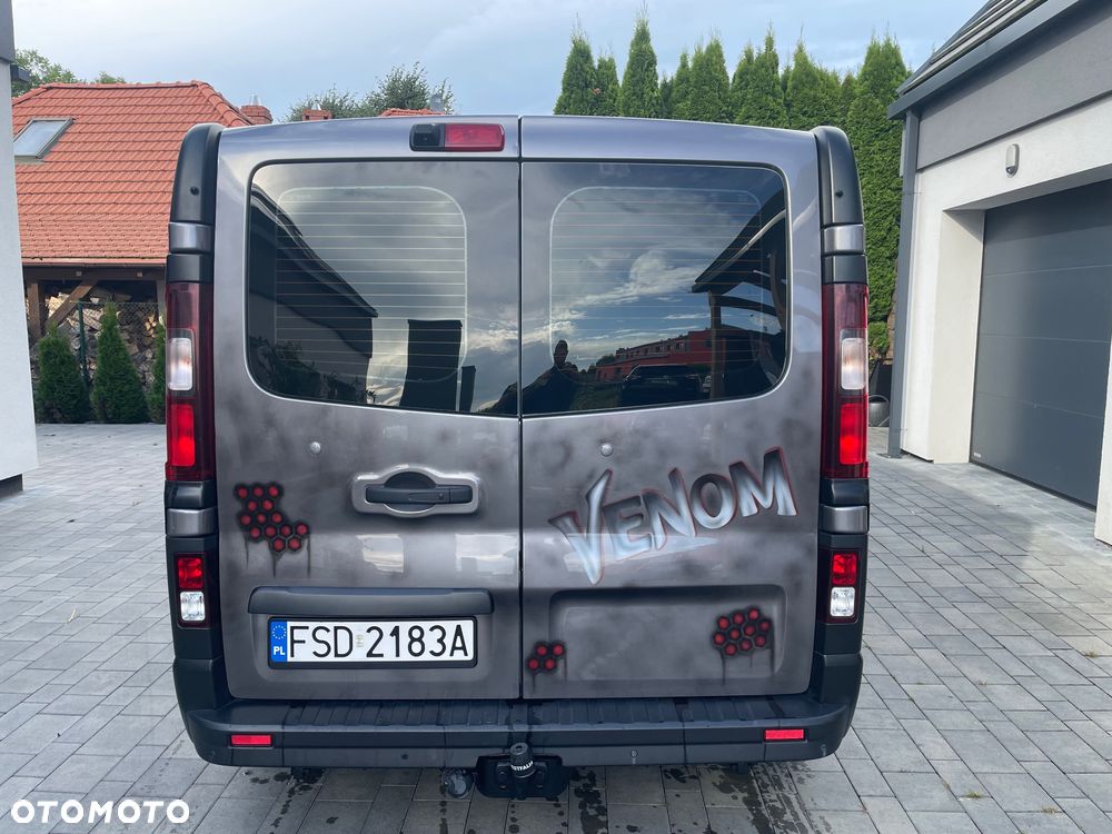 Renault Trafic ENERGY L2H1 Komfort - 7