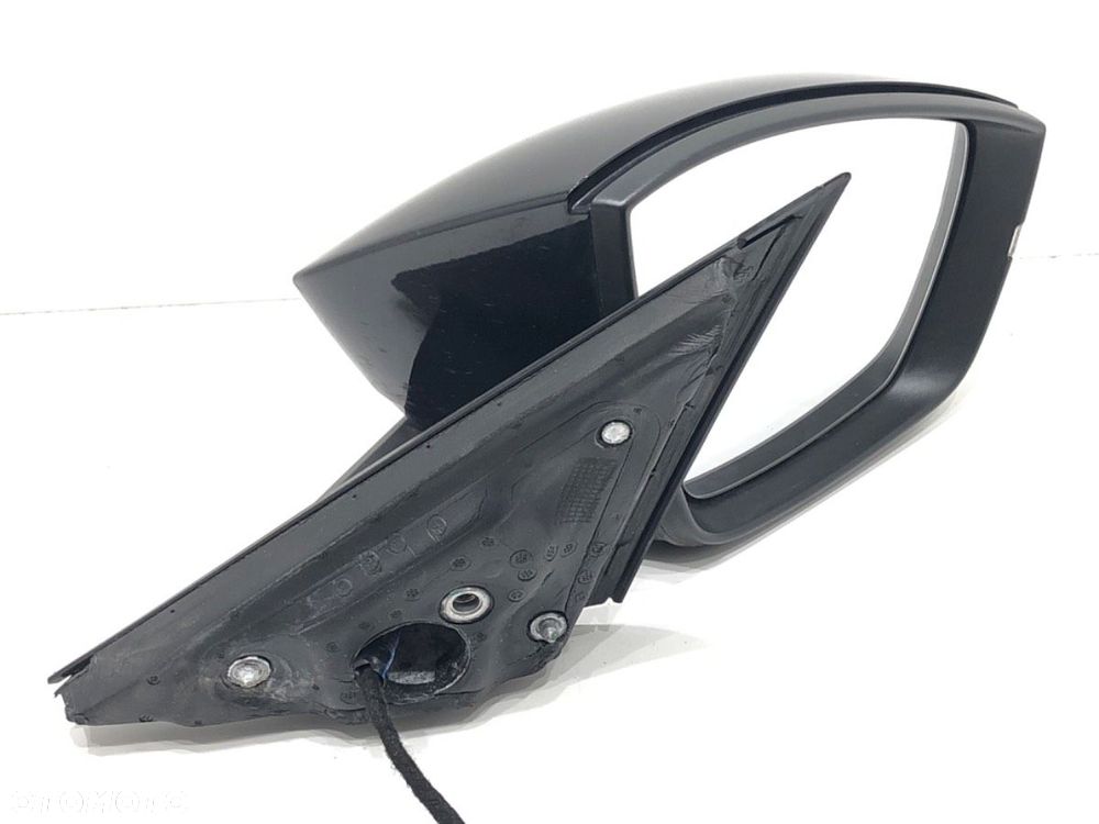 LUSTERKO PRAWY  SKODA KODIAQ (NS7, NV7, NS6) 2016 - 2022 2.0 TSI 4x4 140 kW [190 KM] benzyna 2019 - - 1