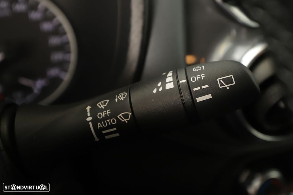 Nissan Juke 1.0 DIG-T N-Connecta NAV. - 10