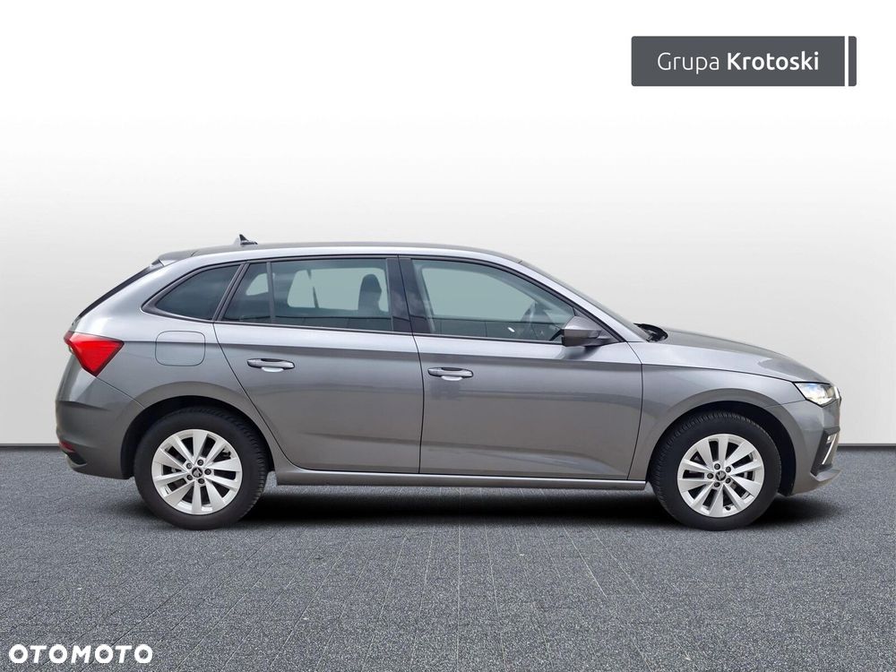 Skoda Scala - 7