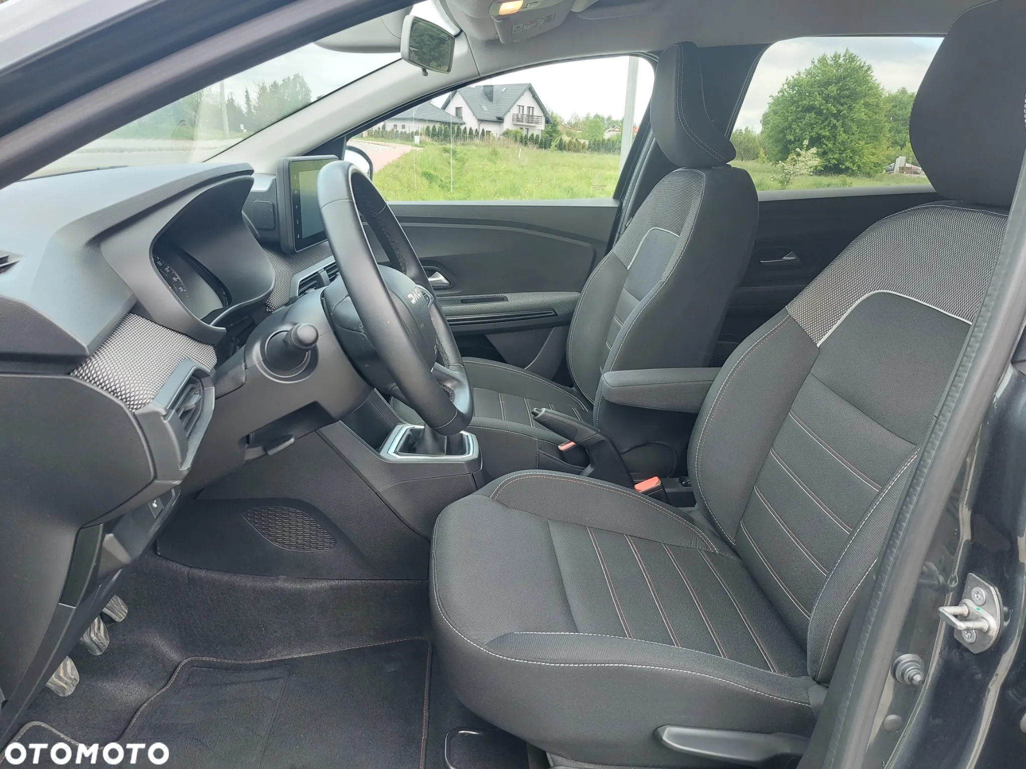 Dacia Jogger 1.0 TCe Extreme+ 7os - 11