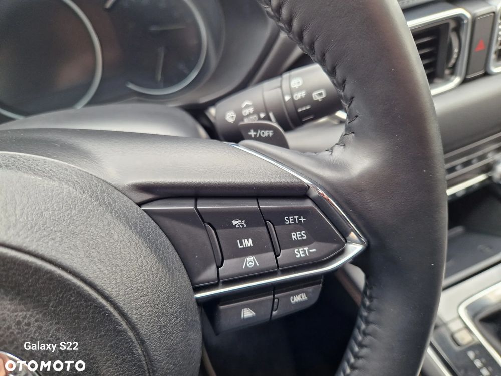 Mazda CX-5 2.0 Skydream 2WD - 27