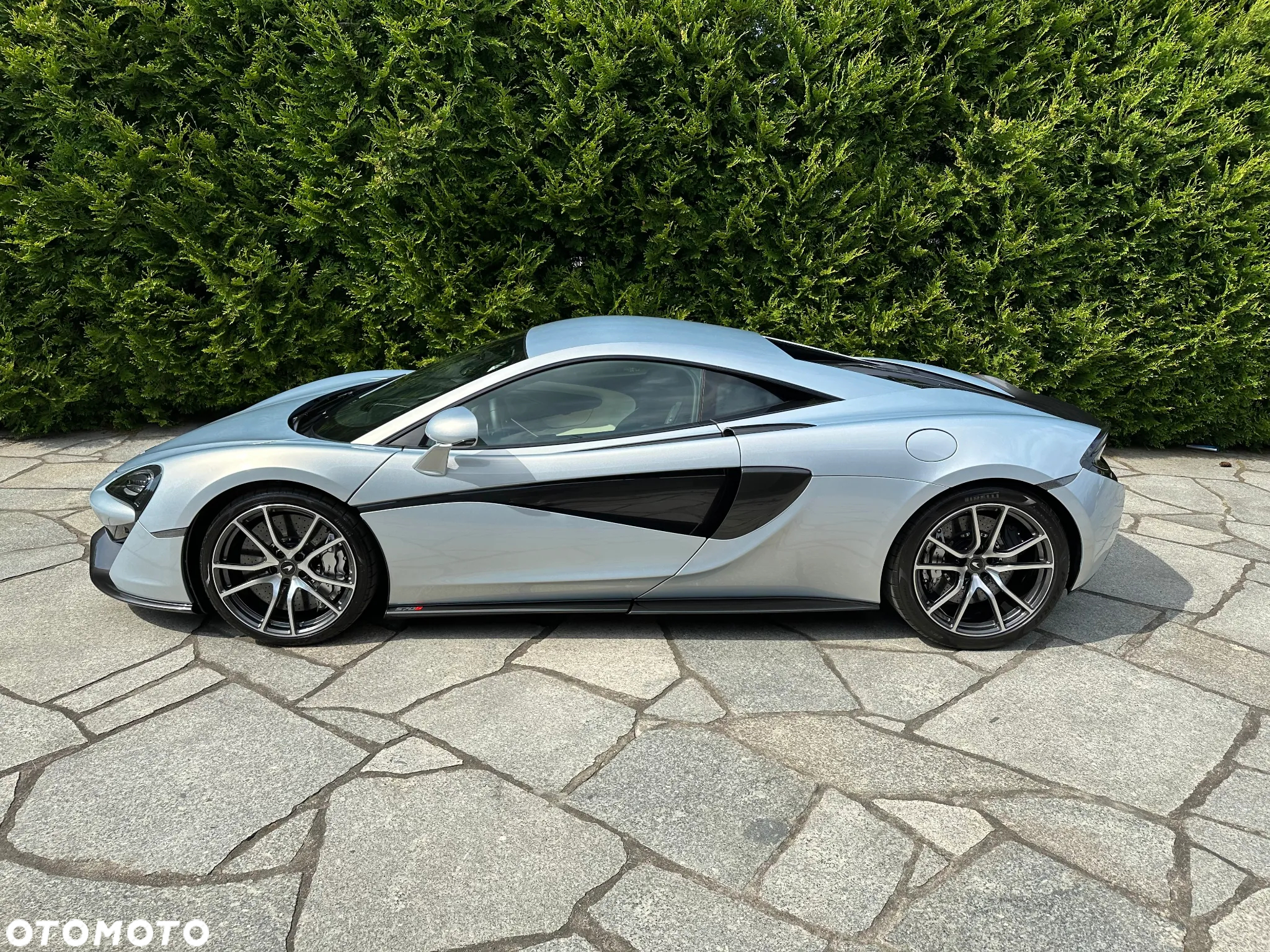 McLaren 570S Coupe ver-standard - 10