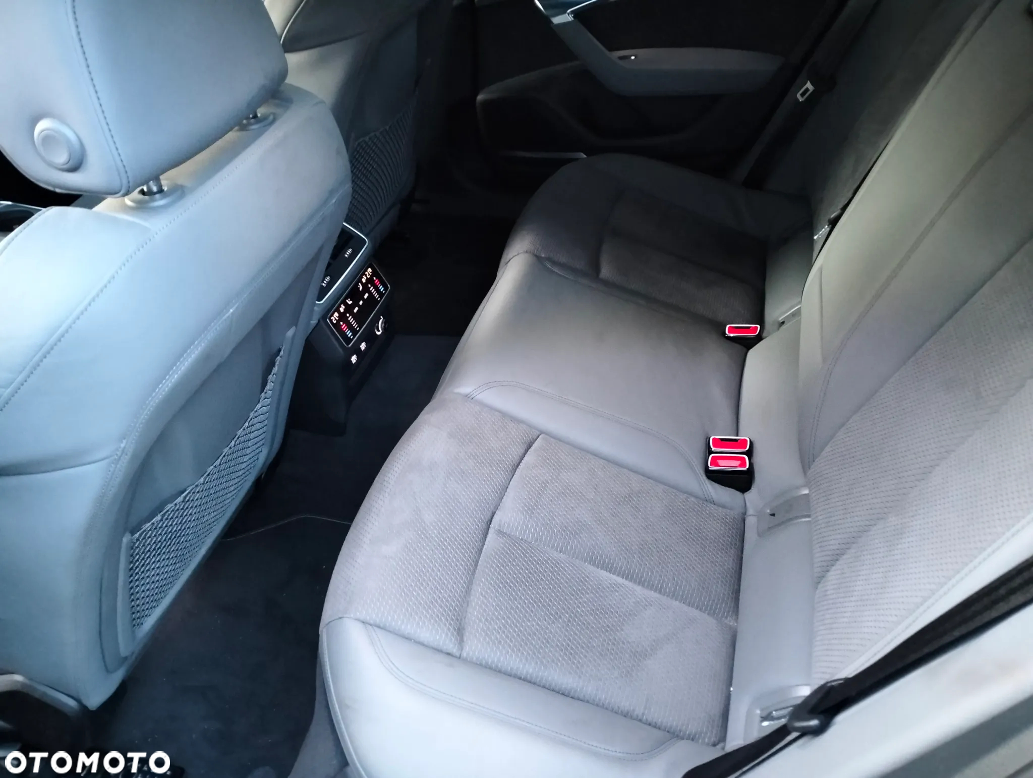 Audi A6 40 TDI mHEV Sport S tronic - 13
