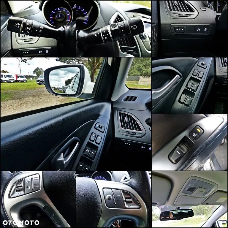 Hyundai ix35 1.7 CRDi 2WD Style - 29