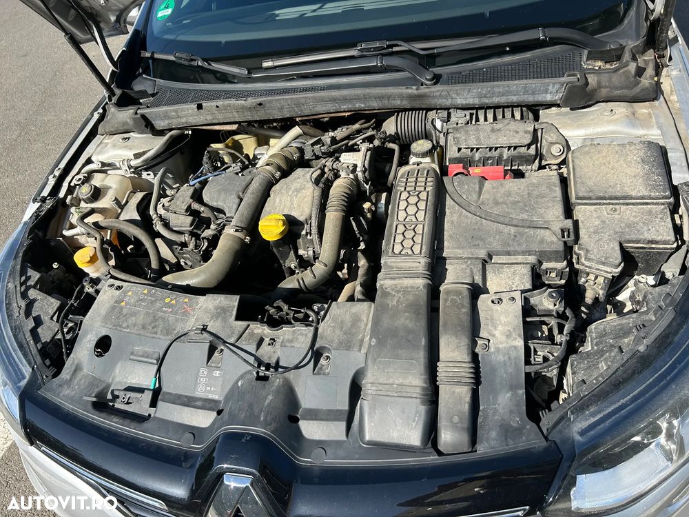 Renault Megane - 10