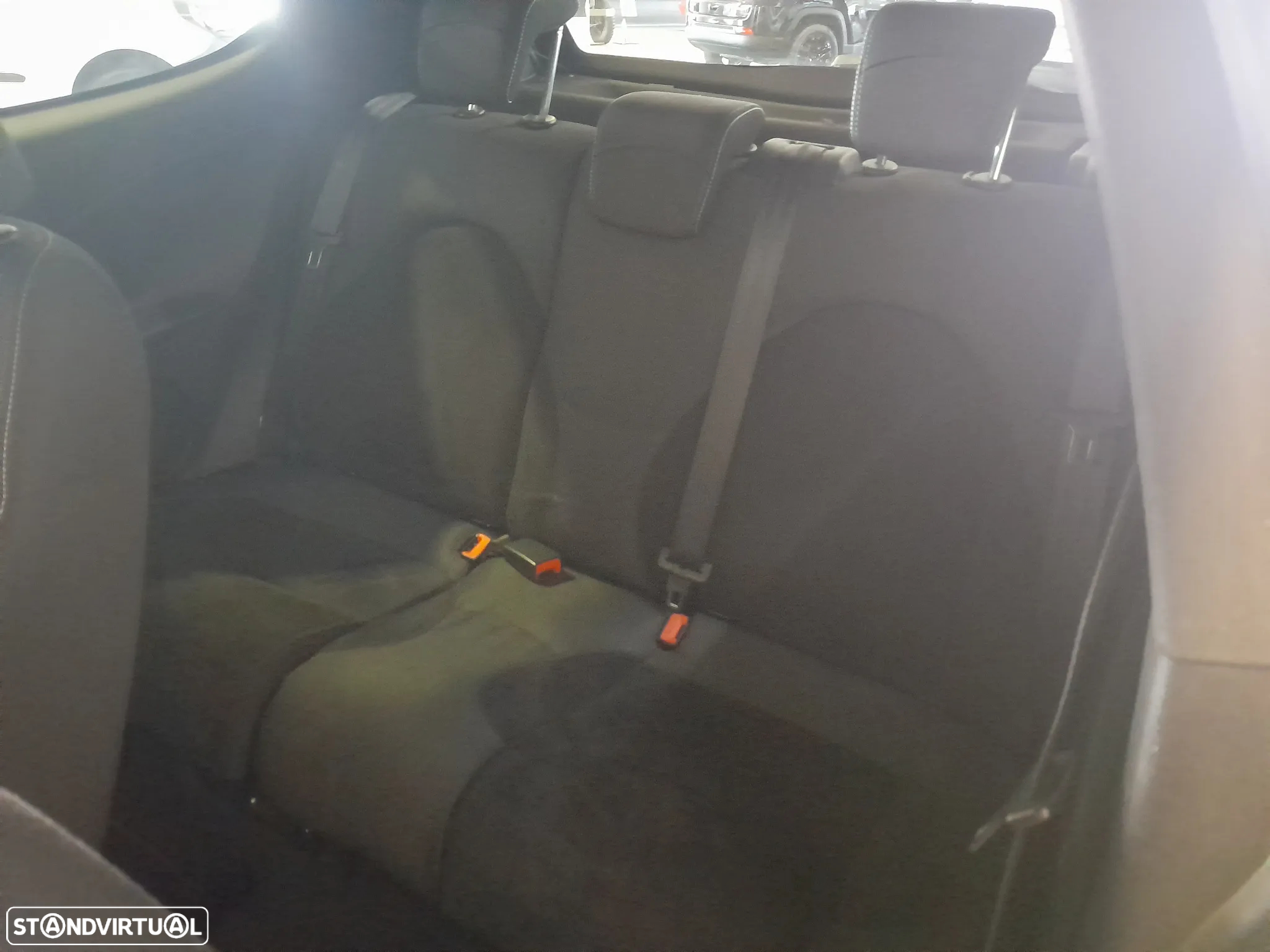 Alfa Romeo MiTo 1.3 JTD SBK S&S - 10