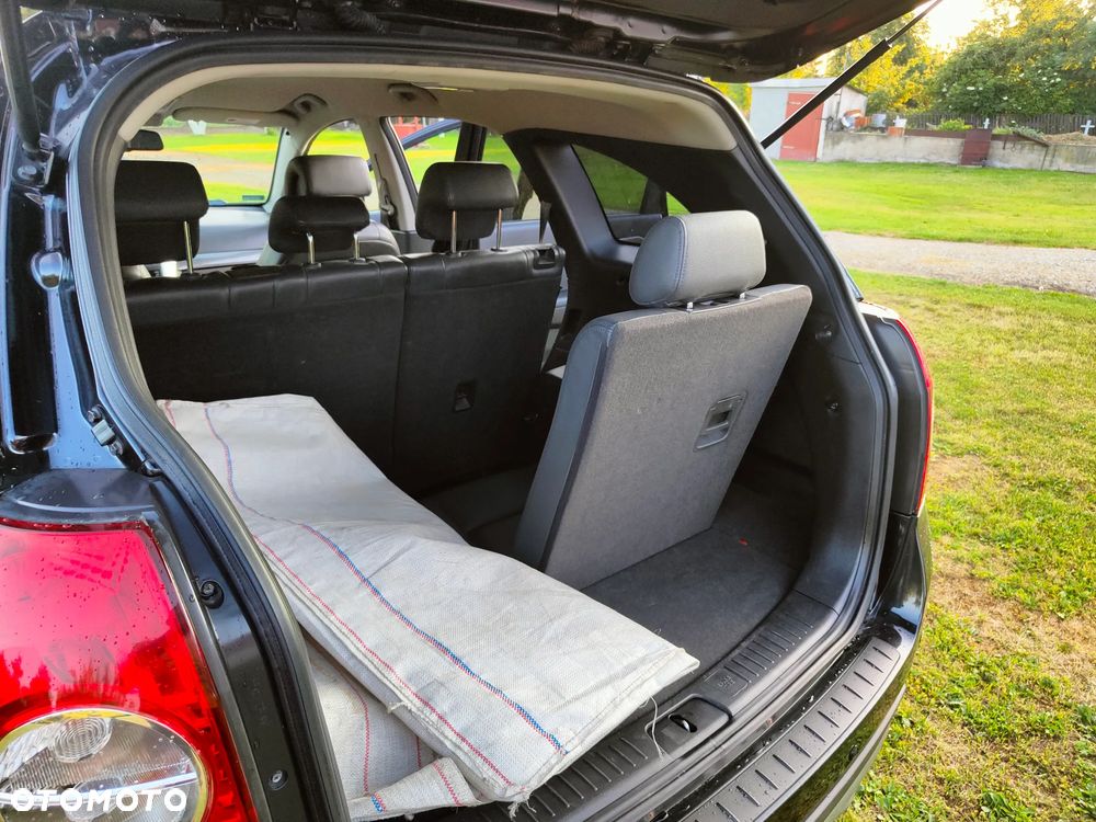 Chevrolet Captiva 2.0 d LT high - 9