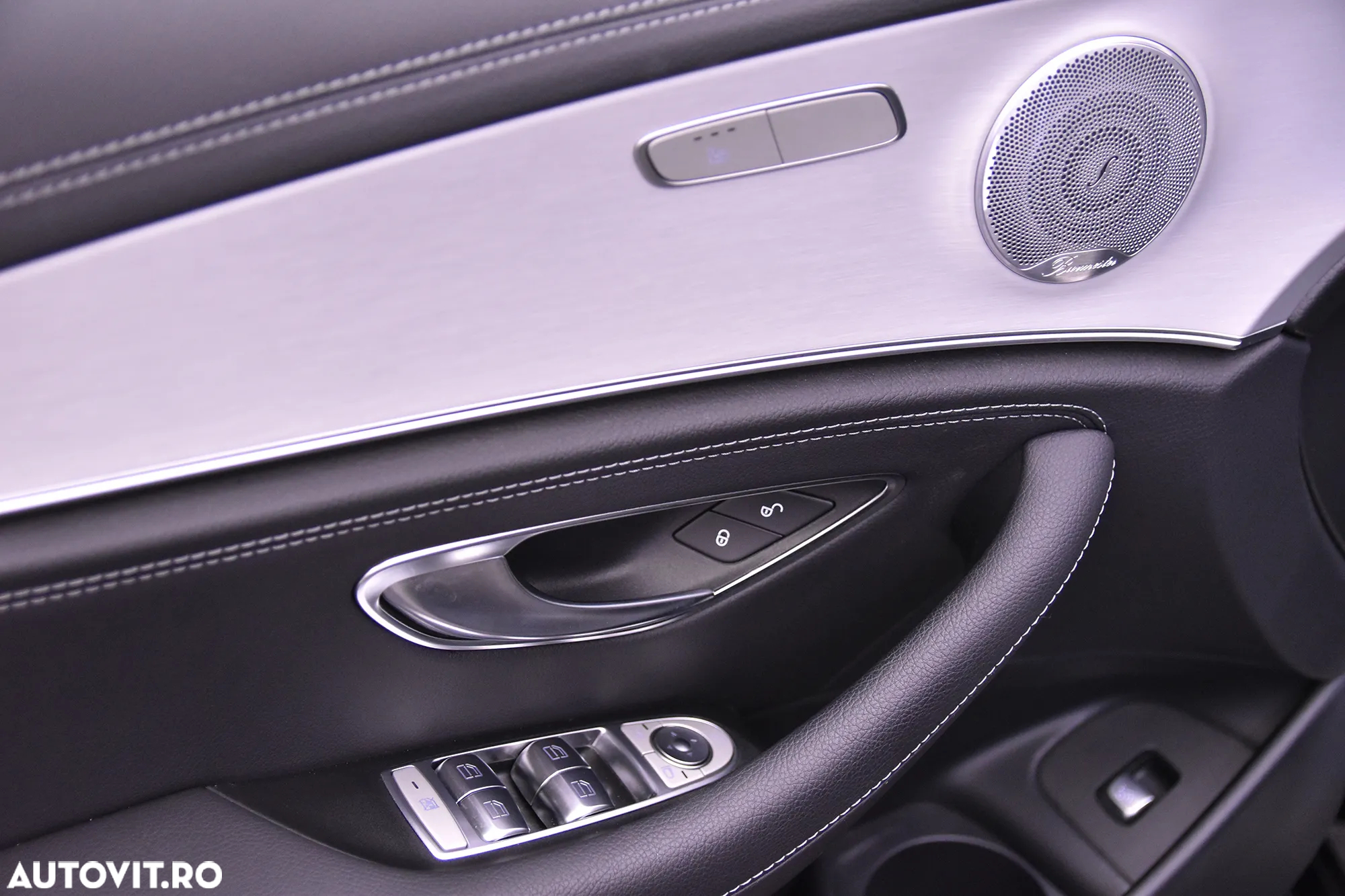 Mercedes-Benz E 220 d 9G-TRONIC AMG Line - 13