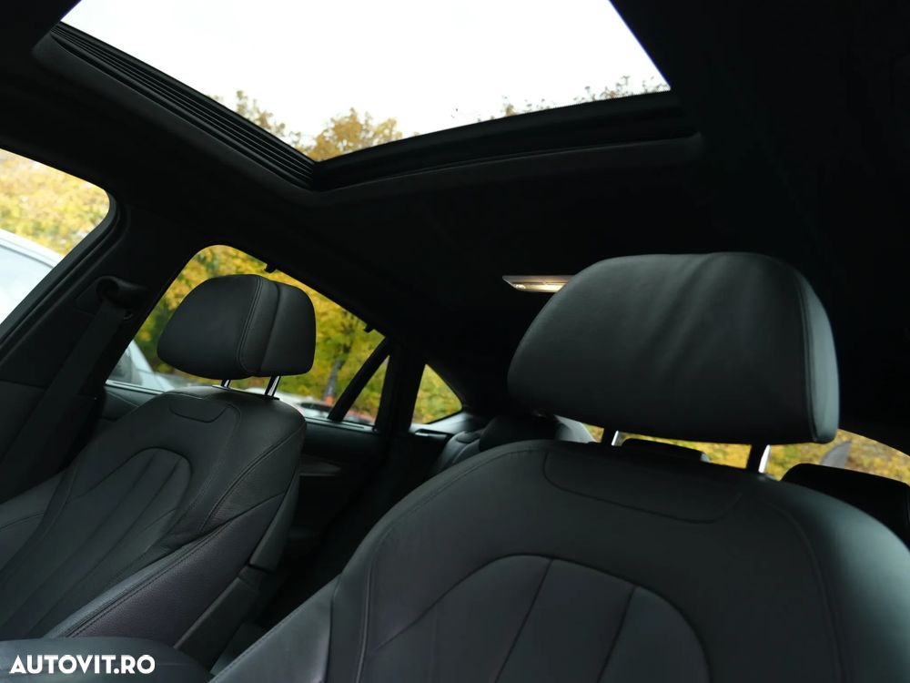 BMW X6 xDrive40d - 28